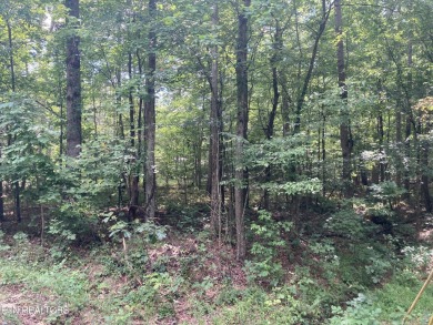 Discover the perfect place to build your dream home on this on Baneberry Golf and Resort Club in Tennessee - for sale on GolfHomes.com, golf home, golf lot