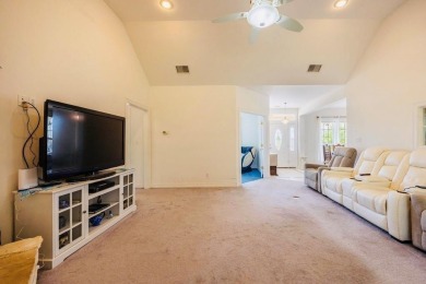 Spacious 4-Bedroom Retreat on .53 Acres with Serene Wooded on White Bluff Resort - Old Course in Texas - for sale on GolfHomes.com, golf home, golf lot