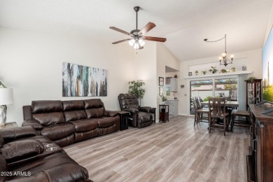 Welcome to Sunbird Golf Resort, a vibrant 55+ active adult on SunBird Golf Club in Arizona - for sale on GolfHomes.com, golf home, golf lot