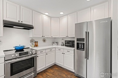 Rent to Own & get a $10,000 Kitchen Countertop Replacement on Ptarmigan Golf Course in Colorado - for sale on GolfHomes.com, golf home, golf lot