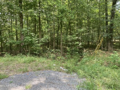 Discover the perfect place to build your dream home on this on Baneberry Golf and Resort Club in Tennessee - for sale on GolfHomes.com, golf home, golf lot