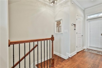 Welcome to....275 Goodson Way NW, Atlanta, GA - Brookwood ...A on Bobby Jones Golf Club in Georgia - for sale on GolfHomes.com, golf home, golf lot