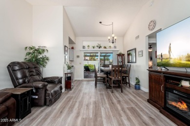 Welcome to Sunbird Golf Resort, a vibrant 55+ active adult on SunBird Golf Club in Arizona - for sale on GolfHomes.com, golf home, golf lot