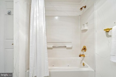 Rare upscale CORNER unit at Vantage Point West, in the popular on Leisure World Golf Club in Maryland - for sale on GolfHomes.com, golf home, golf lot