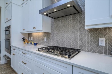 A rare find, 1 year old popular Egret model on over a  1/2  acre on Lake Jovita Golf and Country Club in Florida - for sale on GolfHomes.com, golf home, golf lot