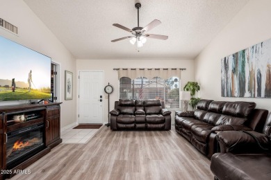 Welcome to Sunbird Golf Resort, a vibrant 55+ active adult on SunBird Golf Club in Arizona - for sale on GolfHomes.com, golf home, golf lot