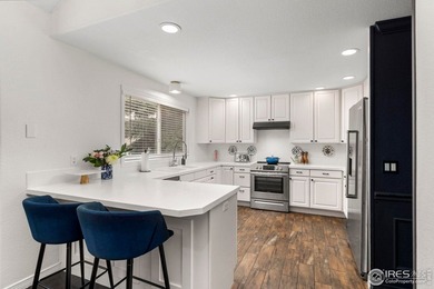 Rent to Own & get a $10,000 Kitchen Countertop Replacement on Ptarmigan Golf Course in Colorado - for sale on GolfHomes.com, golf home, golf lot