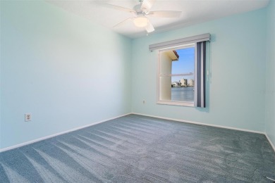 SPECTACULAR SUNSETS, GULF BREEZES, DOLPHINS AND ROSETTA on The Dunedin Country Club in Florida - for sale on GolfHomes.com, golf home, golf lot