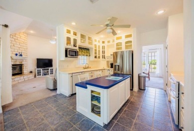 Spacious 4-Bedroom Retreat on .53 Acres with Serene Wooded on White Bluff Resort - Old Course in Texas - for sale on GolfHomes.com, golf home, golf lot
