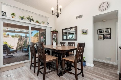 Welcome to Sunbird Golf Resort, a vibrant 55+ active adult on SunBird Golf Club in Arizona - for sale on GolfHomes.com, golf home, golf lot