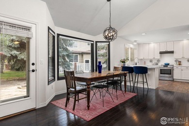 Rent to Own & get a $10,000 Kitchen Countertop Replacement on Ptarmigan Golf Course in Colorado - for sale on GolfHomes.com, golf home, golf lot