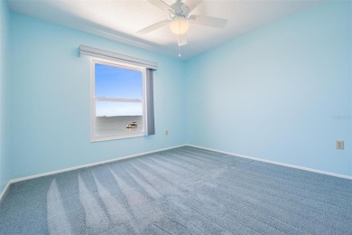 SPECTACULAR SUNSETS, GULF BREEZES, DOLPHINS AND ROSETTA on The Dunedin Country Club in Florida - for sale on GolfHomes.com, golf home, golf lot