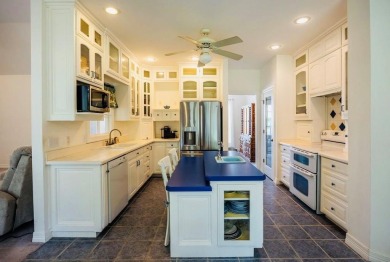 Spacious 4-Bedroom Retreat on .53 Acres with Serene Wooded on White Bluff Resort - Old Course in Texas - for sale on GolfHomes.com, golf home, golf lot