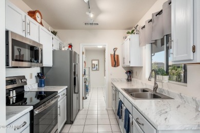 Welcome to Sunbird Golf Resort, a vibrant 55+ active adult on SunBird Golf Club in Arizona - for sale on GolfHomes.com, golf home, golf lot