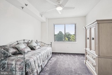 Rare upscale CORNER unit at Vantage Point West, in the popular on Leisure World Golf Club in Maryland - for sale on GolfHomes.com, golf home, golf lot