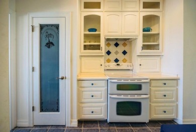 Spacious 4-Bedroom Retreat on .53 Acres with Serene Wooded on White Bluff Resort - Old Course in Texas - for sale on GolfHomes.com, golf home, golf lot