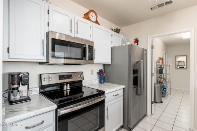 Welcome to Sunbird Golf Resort, a vibrant 55+ active adult on SunBird Golf Club in Arizona - for sale on GolfHomes.com, golf home, golf lot
