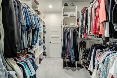 Instant Equity, Priced to sell! Experience refined living in on Heritage Park Golf Course in Kansas - for sale on GolfHomes.com, golf home, golf lot