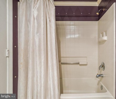Rare upscale CORNER unit at Vantage Point West, in the popular on Leisure World Golf Club in Maryland - for sale on GolfHomes.com, golf home, golf lot