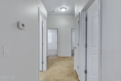 Priced WAY below Comps! Come see this HIGHLY UPGRADED and on Estrella Mountain Ranch Golf Course in Arizona - for sale on GolfHomes.com, golf home, golf lot