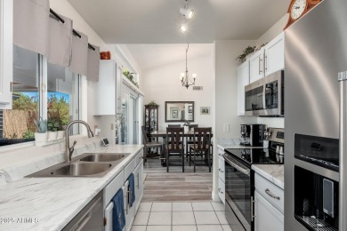 Welcome to Sunbird Golf Resort, a vibrant 55+ active adult on SunBird Golf Club in Arizona - for sale on GolfHomes.com, golf home, golf lot