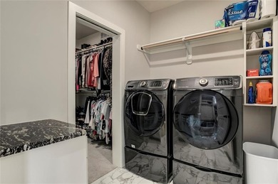 Instant Equity, Priced to sell! Experience refined living in on Heritage Park Golf Course in Kansas - for sale on GolfHomes.com, golf home, golf lot