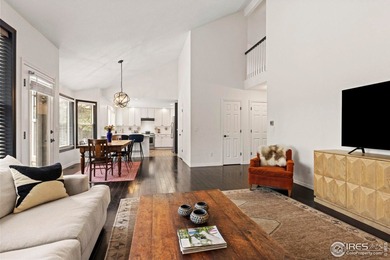 Rent to Own & get a $10,000 Kitchen Countertop Replacement on Ptarmigan Golf Course in Colorado - for sale on GolfHomes.com, golf home, golf lot