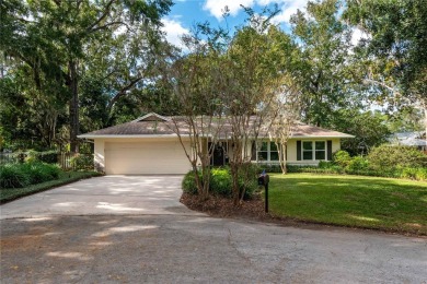 Nestled at the end of a quiet cul-de-sac in the sought-after on Golden Hills Golf and Turf Club in Florida - for sale on GolfHomes.com, golf home, golf lot