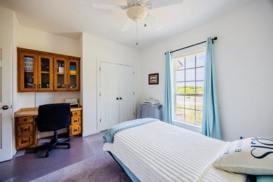 Spacious 4-Bedroom Retreat on .53 Acres with Serene Wooded on White Bluff Resort - Old Course in Texas - for sale on GolfHomes.com, golf home, golf lot