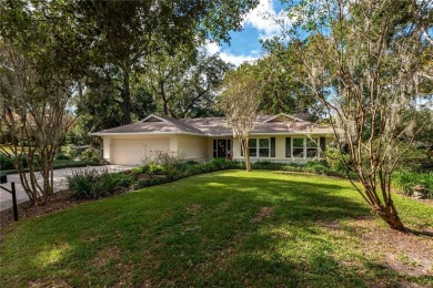 Nestled at the end of a quiet cul-de-sac in the sought-after on Golden Hills Golf and Turf Club in Florida - for sale on GolfHomes.com, golf home, golf lot