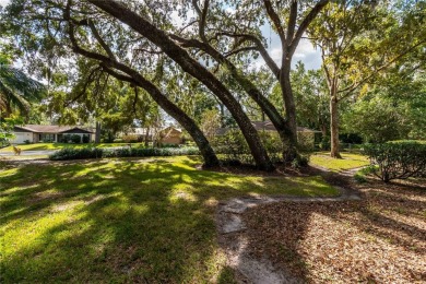 Nestled at the end of a quiet cul-de-sac in the sought-after on Golden Hills Golf and Turf Club in Florida - for sale on GolfHomes.com, golf home, golf lot