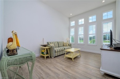 A rare find, 1 year old popular Egret model on over a  1/2  acre on Lake Jovita Golf and Country Club in Florida - for sale on GolfHomes.com, golf home, golf lot