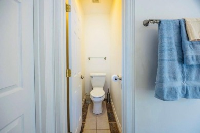 Spacious 4-Bedroom Retreat on .53 Acres with Serene Wooded on White Bluff Resort - Old Course in Texas - for sale on GolfHomes.com, golf home, golf lot