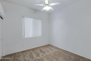 Priced WAY below Comps! Come see this HIGHLY UPGRADED and on Estrella Mountain Ranch Golf Course in Arizona - for sale on GolfHomes.com, golf home, golf lot