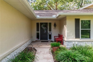 Nestled at the end of a quiet cul-de-sac in the sought-after on Golden Hills Golf and Turf Club in Florida - for sale on GolfHomes.com, golf home, golf lot