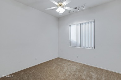 Priced WAY below Comps! Come see this HIGHLY UPGRADED and on Estrella Mountain Ranch Golf Course in Arizona - for sale on GolfHomes.com, golf home, golf lot