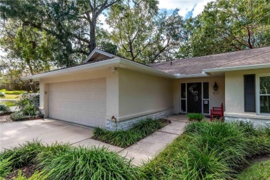 Nestled at the end of a quiet cul-de-sac in the sought-after on Golden Hills Golf and Turf Club in Florida - for sale on GolfHomes.com, golf home, golf lot