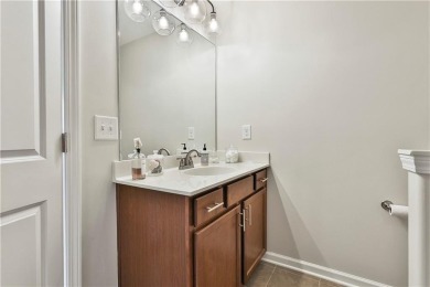 Welcome to....275 Goodson Way NW, Atlanta, GA - Brookwood ...A on Bobby Jones Golf Club in Georgia - for sale on GolfHomes.com, golf home, golf lot