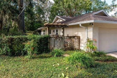 Nestled at the end of a quiet cul-de-sac in the sought-after on Golden Hills Golf and Turf Club in Florida - for sale on GolfHomes.com, golf home, golf lot