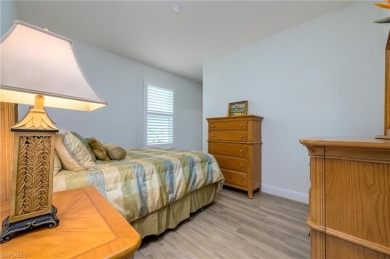 A rare find, 1 year old popular Egret model on over a  1/2  acre on Lake Jovita Golf and Country Club in Florida - for sale on GolfHomes.com, golf home, golf lot