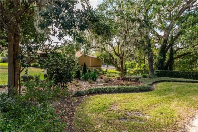 Nestled at the end of a quiet cul-de-sac in the sought-after on Golden Hills Golf and Turf Club in Florida - for sale on GolfHomes.com, golf home, golf lot