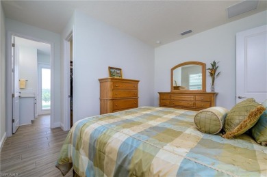 A rare find, 1 year old popular Egret model on over a  1/2  acre on Lake Jovita Golf and Country Club in Florida - for sale on GolfHomes.com, golf home, golf lot