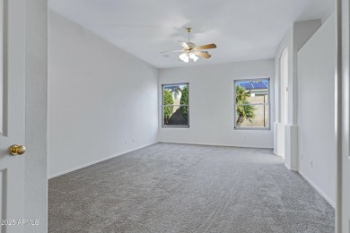 Priced WAY below Comps! Come see this HIGHLY UPGRADED and on Estrella Mountain Ranch Golf Course in Arizona - for sale on GolfHomes.com, golf home, golf lot