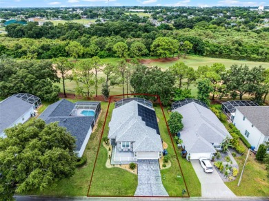 Welcome to Your DREAM Retreat of Paradise!! Step into timeless on Southern Dunes Golf and Country Club in Florida - for sale on GolfHomes.com, golf home, golf lot
