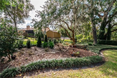 Nestled at the end of a quiet cul-de-sac in the sought-after on Golden Hills Golf and Turf Club in Florida - for sale on GolfHomes.com, golf home, golf lot