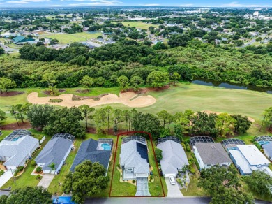 Welcome to Your DREAM Retreat of Paradise!! Step into timeless on Southern Dunes Golf and Country Club in Florida - for sale on GolfHomes.com, golf home, golf lot