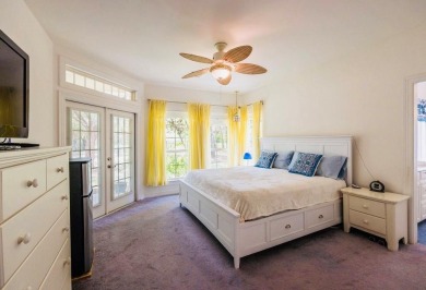 Spacious 4-Bedroom Retreat on .53 Acres with Serene Wooded on White Bluff Resort - Old Course in Texas - for sale on GolfHomes.com, golf home, golf lot