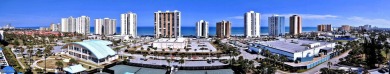 Own a slice of paradise! Wake up to breathtaking, direct ocean on Oceans Golf Club in Florida - for sale on GolfHomes.com, golf home, golf lot