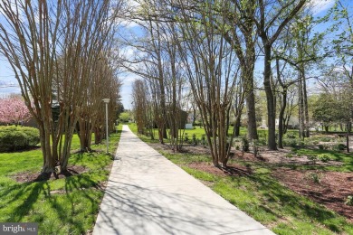 Rare upscale CORNER unit at Vantage Point West, in the popular on Leisure World Golf Club in Maryland - for sale on GolfHomes.com, golf home, golf lot