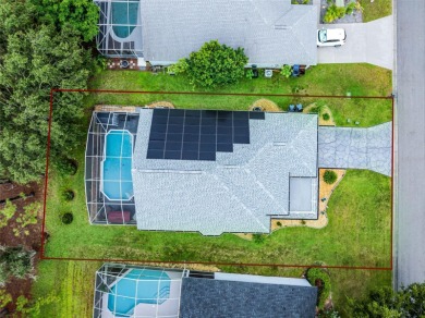 Welcome to Your DREAM Retreat of Paradise!! Step into timeless on Southern Dunes Golf and Country Club in Florida - for sale on GolfHomes.com, golf home, golf lot
